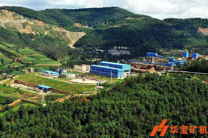 廣西壯族自治區(qū)印發(fā)加快建設(shè)綠色礦山工作方案 廣西壯族自治區(qū)印發(fā)加快建設(shè)綠色礦山工作方案