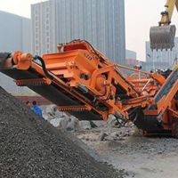 福州總投資2億元，建設年處理100萬噸建筑垃圾工廠開建