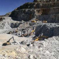 湖南省40%砂石土礦關停退出！大中型砂石礦省廳發證