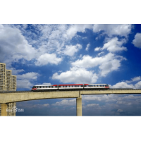 砂石需求 | 23條/超1300公里/超3000億投資！中國磁懸浮線路全覽（含已運營/在建/規劃） 