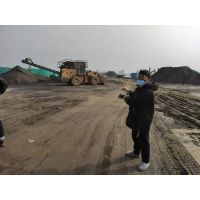 破獲價值千萬非法采砂案，這伙“采砂大盜”，警方一窩端！