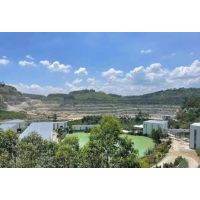 標(biāo)桿！廣州18家礦山16家建成綠色礦山4家納入國家級綠色礦山名錄！ 