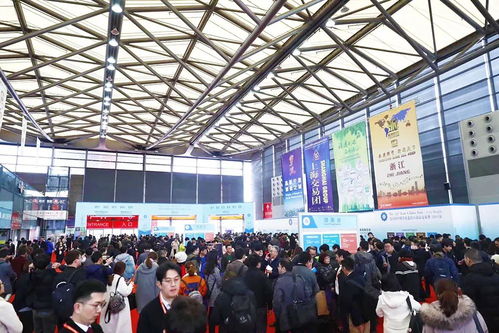 【第31屆上海華交會邀您參加、進出口商品展】-