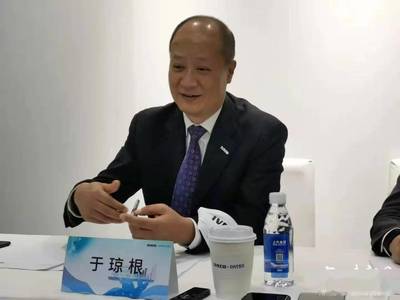 大咖訪談|無人咖啡車,還能變成美容院、寵物店?看南京依維柯如何詮釋百變由你