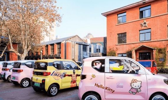 國產(chǎn)電動黑馬誕生:銷量&ldquo;遠超&rdquo;特斯拉,僅200天就賣出20萬輛!