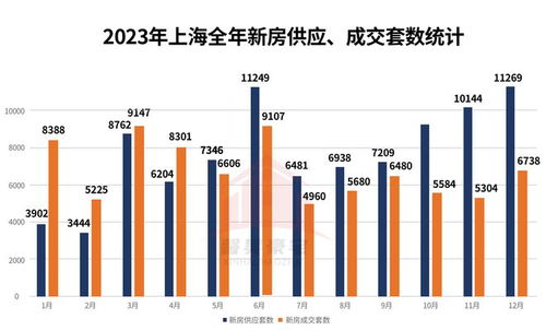 馨昊報告 2023年上海樓市回顧 分流為主 2024年 境外業主持續 含2千萬以上成交數據和一手信息