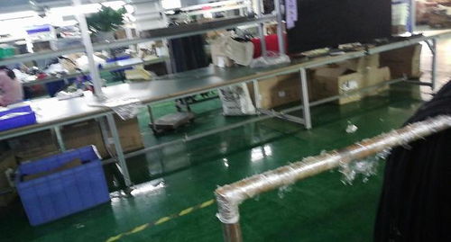 中山三鄉有間數據線廠個人計件,多勞多得,吃辣椒的,想去嗎