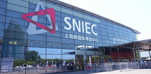 上海西雅展吹來0添加健康新潮流,金曄食品引領行業風向