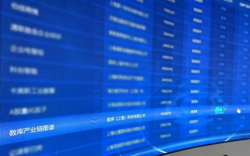 數字和技術賦能 首單基于數據資產憑證的融資在上海數據交易所產生