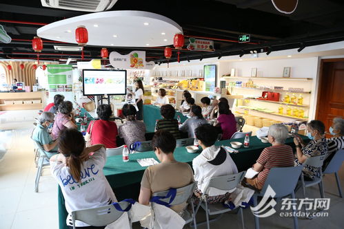 上海推出農產品區域公用品牌手冊2.0版，以主題沙龍助力居民答疑解惑