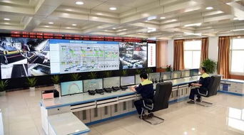 棗礦 走向市場經濟的國有煤礦先行者